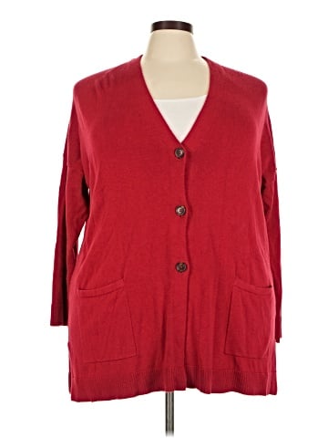 J.Jill Cardigan (view 1)