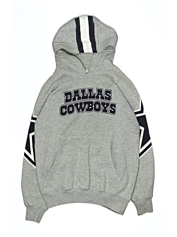 DALLAS COWBOYS Sweatshirt (view 1)