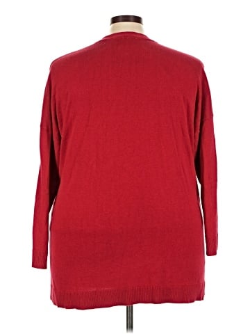 J.Jill Cardigan (view 2)