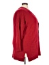 J.Jill Solid Red Cardigan Size 3X - photo 4