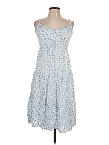 Dee Elly Casual Dress (view 1)