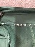 Fabletics Green Track Jacket Size M (estimated) - photo 6