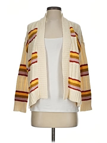 Madewell Cardigan (view 1)