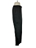 St. John Black Dress Pants Size 4 - photo 4