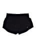 MPG Solid Black Athletic Shorts Size S - photo 1