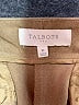 Talbots Outlet Tan Dress Pants Size 10 - photo 7