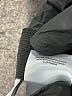 AK Anne Klein Black Dress Pants Size XL (estimated) - photo 8