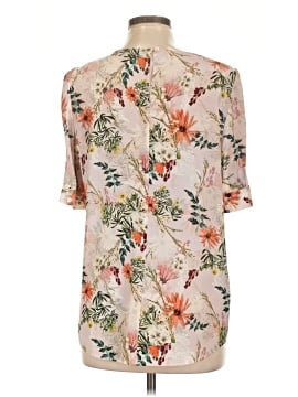 Antonio Melani Short Sleeve Blouse (view 2)