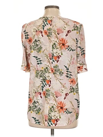 Antonio Melani Short Sleeve Blouse (view 2)