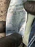 Carhartt Blue Jeans Size 8 - photo 8