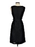 Quillaree Black Cocktail Dress Size 2 - photo 2