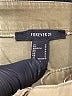 Forever 21 Green Jeans Size S - photo 4