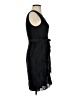Quillaree Black Cocktail Dress Size 2 - photo 4
