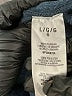 Nautica 100% Polyester Solid Blue Jacket Size 6 - photo 4