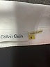Calvin Klein 100% Polyester Black Casual Dress Size 8 - photo 7