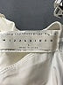 Missguided Solid White Skort Size L - photo 3