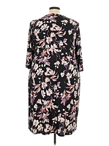 Catherines Casual Dress (view 2)