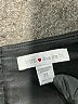 Intro Solid Black Active Pants Size 2X - photo 4