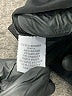 Intro Solid Black Active Pants Size 2X - photo 5