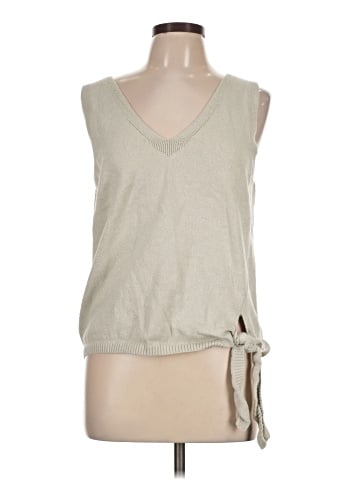 Simply Vera Vera Wang Sweater Vest (view 1)