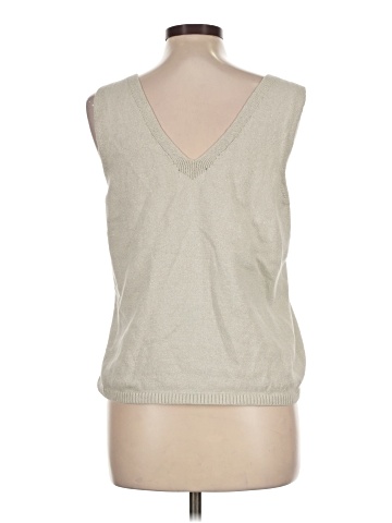 Simply Vera Vera Wang Sweater Vest (view 2)