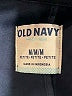 Old Navy Blue Blazer Size Med Petite - photo 3