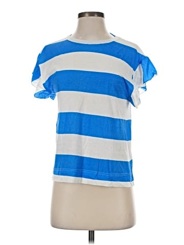 Zara Collection Short Sleeve T-Shirt (view 1)