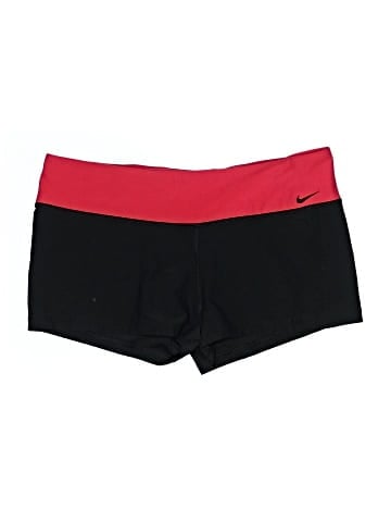 Nike Athletic Shorts (view 1)