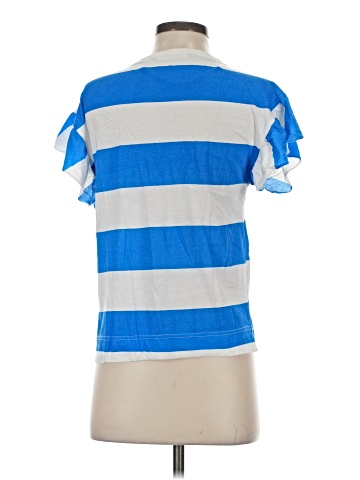 Zara Collection Short Sleeve T-Shirt (view 2)