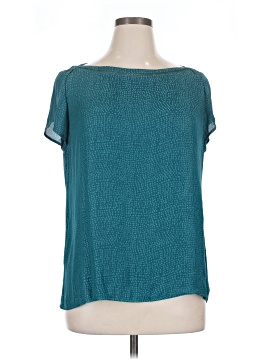 41 Hawthorn Short Sleeve Blouse
