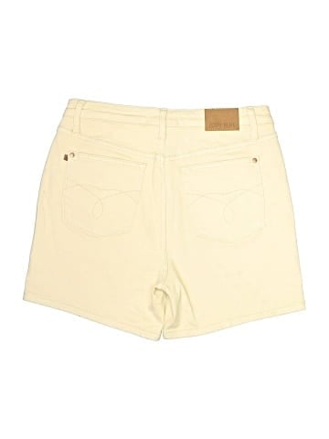 Judy Blue Khaki Shorts (view 2)