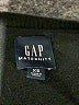 Gap - Maternity Black Pullover Sweater Size XS Maternity - photo 6