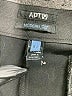 Apt. 9 Black Casual Pants Size 16 - photo 4