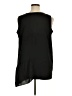 Simply Vera Vera Wang Black Sleeveless Blouse Size XL - photo 2