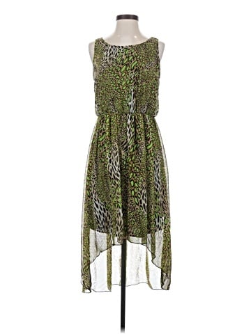 Robert Louis Cocktail Dress (view 1)