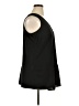 Simply Vera Vera Wang Black Sleeveless Blouse Size XL - photo 4