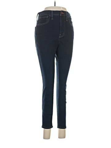 Madewell Jeggings (view 1)