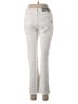 Blumarine Ivory Jeans Size 2 - photo 2