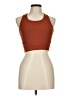 Calia Orange Tank Top Size M - photo 1