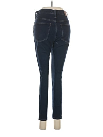 Madewell Jeggings (view 2)