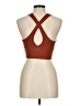 Calia Orange Tank Top Size M - photo 2