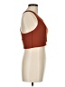Calia Orange Tank Top Size M - photo 4