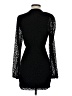 Ramy Brook Solid Black Cocktail Dress Size XXS - photo 2
