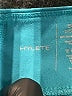 Hylete Teal Active Pants Size S - photo 4