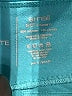 Hylete Teal Active Pants Size S - photo 5