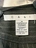 CAbi Stripes Gray Dress Pants Size 12 - photo 7