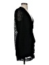 Ramy Brook Solid Black Cocktail Dress Size XXS - photo 4