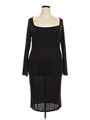 Boohoo Casual Dress (view 1)