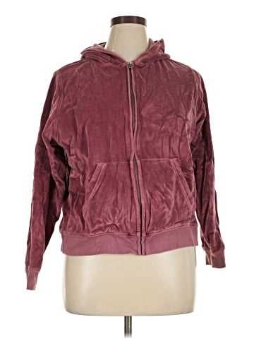 Pact Jacket (view 1)