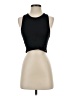 Gilly Hicks Black Tank Top Size S (estimated) - photo 1